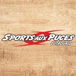 Sports aux Puces Gatineau