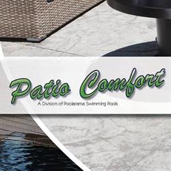 Patio Comfort