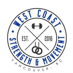 West Coast Strength & Movement