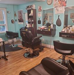 Marcia's Hair Salon and Accessories