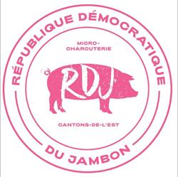 République Démocratique du Jambon