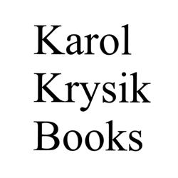 Karol Krysik Books
