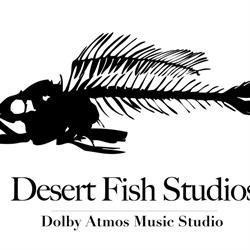 Desert Fish Studios