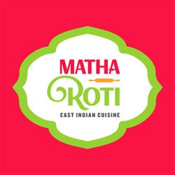Matha Roti - Indian Cuisine