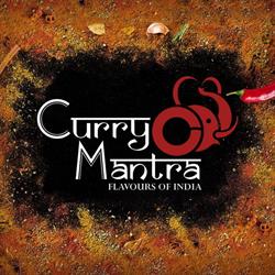 Curry Mantra