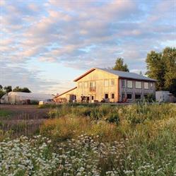 Ferme Les Bontés de la Vallée