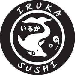 Iruka Sushi