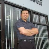 Carma Automotive Svc Ltd