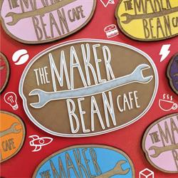 The Maker Bean Cafe