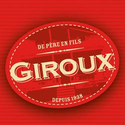 Boucherie Giroux