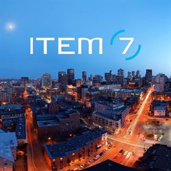 Item 7 Inc