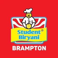 Student Biryani
