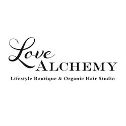 Love Alchemy Holistic Lifestyle Boutique & Organic Hair Salon