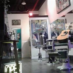 The Denizen Hair Studio