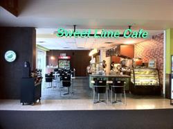 Sweet Lime Cafe