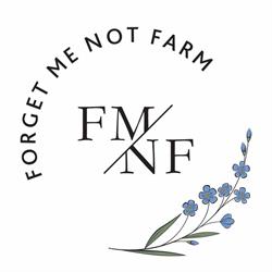Forget Me Not Garlic Farm