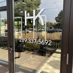RK Hair Studio