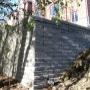 RETAINING WALLS: ANY SIZE & ANY STONE RETAINING WALLS: ANY SIZE & ANY STONE
