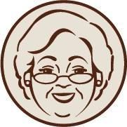 Grandma loves you