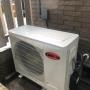 3 ton AC side air discharge 3 ton AC side air discharge