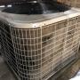Condensing unit maintenance Condensing unit maintenance