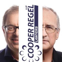 Cooper Regel, a Member of Masuch Law LLP