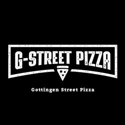 G-Street Pizza