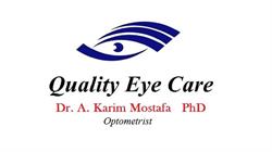 Quality Eye Care