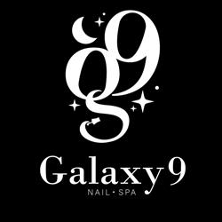 Galaxy Nails 9 & Spa