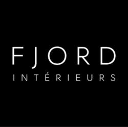 FJORD intérieurs