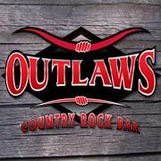 Outlaws Country Rock Bar