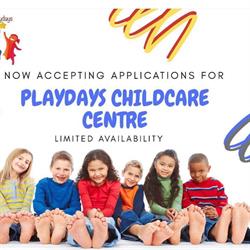 Playdays Childcare Centre