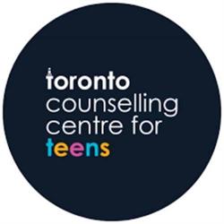 Toronto Counselling Centre for Teens