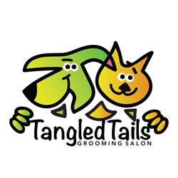 Tangled Tails Grooming Salon Inc.