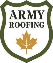 Army Roofing Inc.