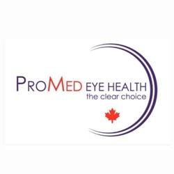 ProMed Eye Health