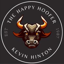 The Happy Hoofer