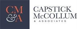 Capstick McCollum