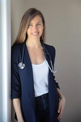 Dr. Keara Taylor ND - Women's Health & Hormones