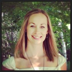 Lynlee Nicholson RMT