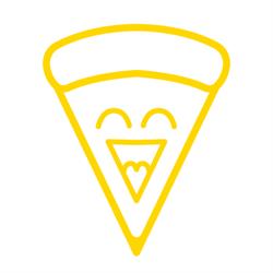 Attaboy, pizzeria de quartier