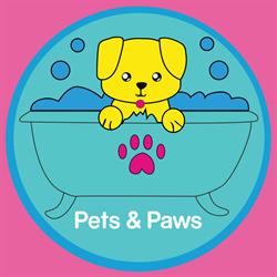 Pets & Paws