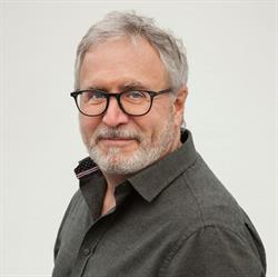 Thierry Pinet travailleur social