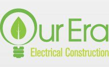 OUR ERA Group Inc.