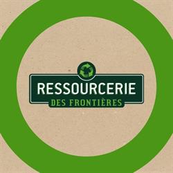 Ressourcerie des Frontières Coaticook - MAGASIN