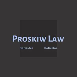 Proskiw Law