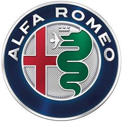 Alfa Romeo Edmonton