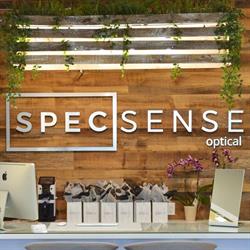 Spec Sense Optical