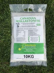 Wollastonite