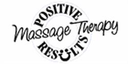 Positive Results Massage Therapy